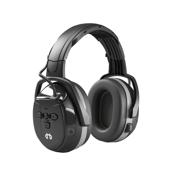 Hellberg HØRSELVERN XSTREAM LD BØYLE BLUETOOTH