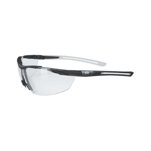 Hellberg ARGON CLEAR AF/AS ENDUR VERNEBRILLE