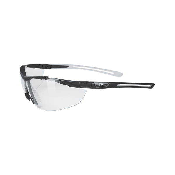 Hellberg ARGON CLEAR AF/AS ENDUR VERNEBRILLE