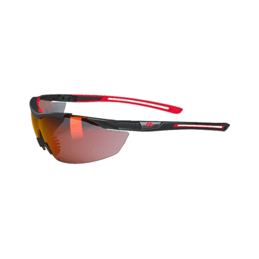 Hellberg ARGON RED AF/AS VERNEBRILLE