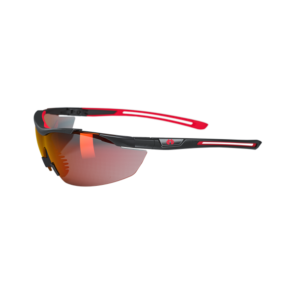 Hellberg ARGON RED AF/AS VERNEBRILLE