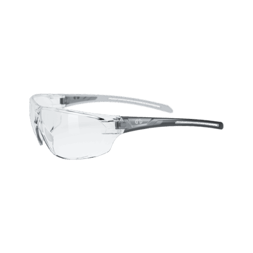 Hellberg HELIUM CLEAR AF/AS VERNEBRILLE (PAPP)