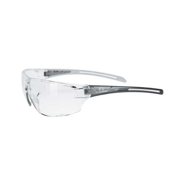 Hellberg HELIUM CLEAR AF/AS VERNEBRILLE (PAPP)