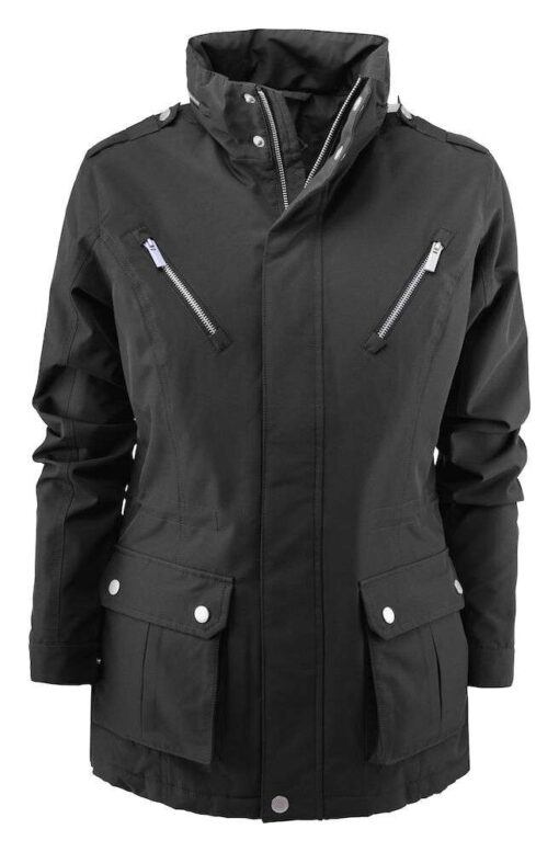 Kingsport Lady Business Jacket Black