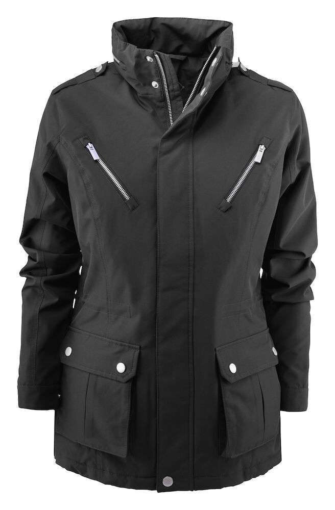 Kingsport Lady Business Jacket Black