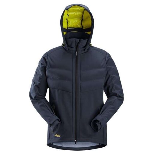 Snic Jakke 1950 Navy
