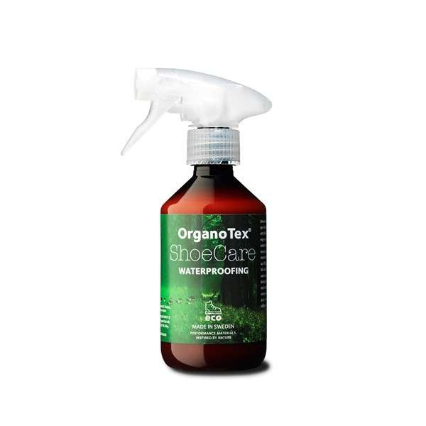 OrganoTex® Waterproofing Spray