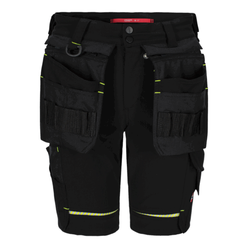 Valle shorts m/avtagb. vrkt.lommer