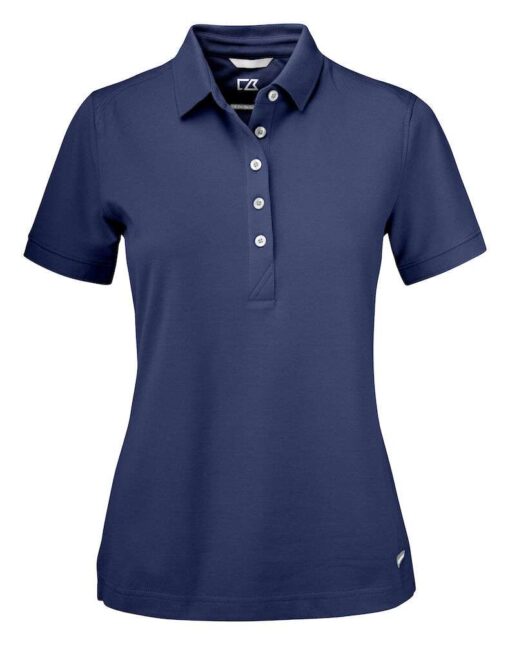 CB Advantage Polo W Dark Navy