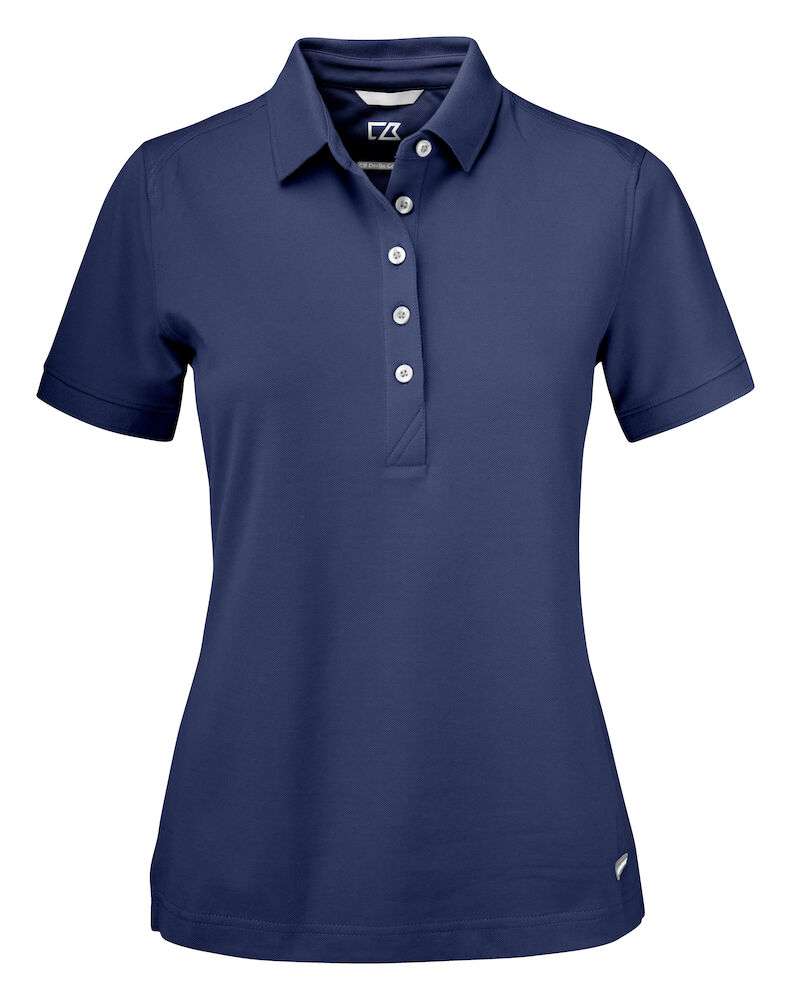 CB Advantage Polo W Dark Navy