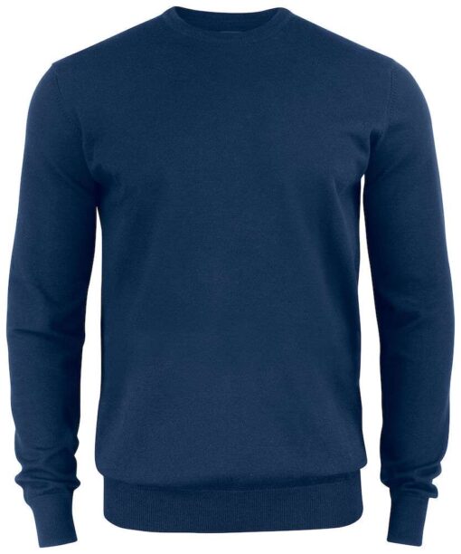 Oakville Crewneck Men Navy