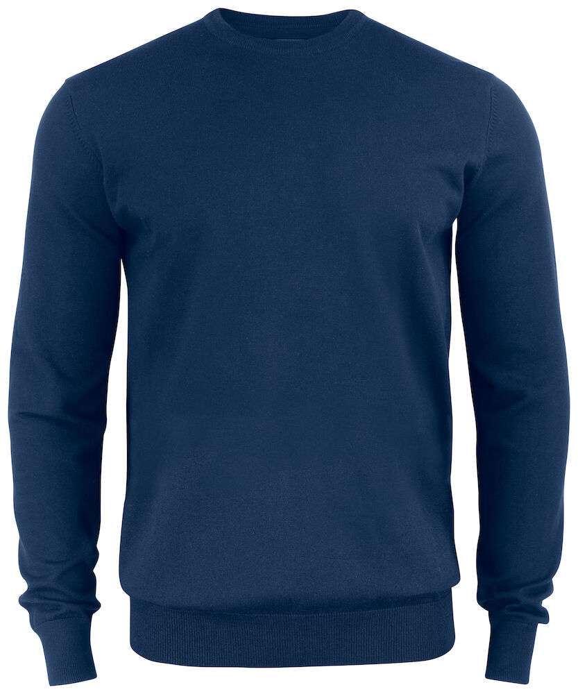 Oakville Crewneck Men Navy