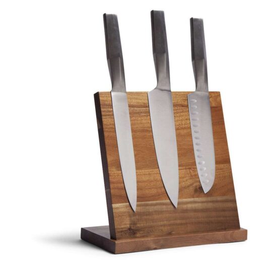 DJ OJ Knife Holder Nature 0