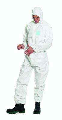 Beskyttelsesdress AlphaTec® 2000 Modell 111