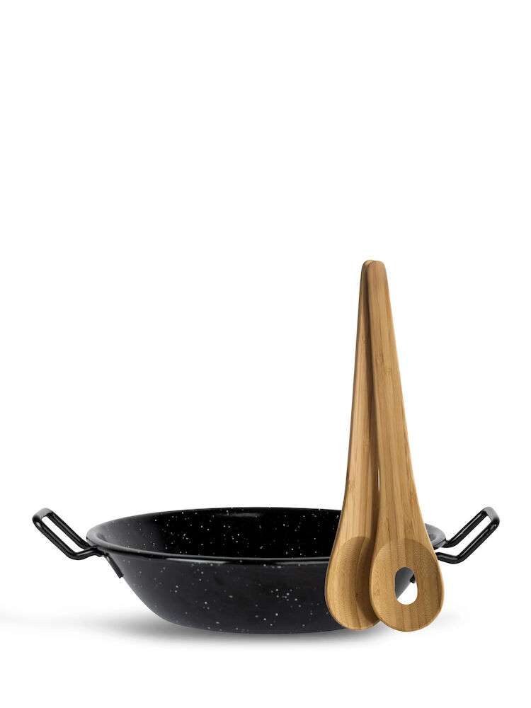 Bålet
