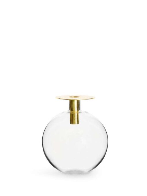 SF Top Vase