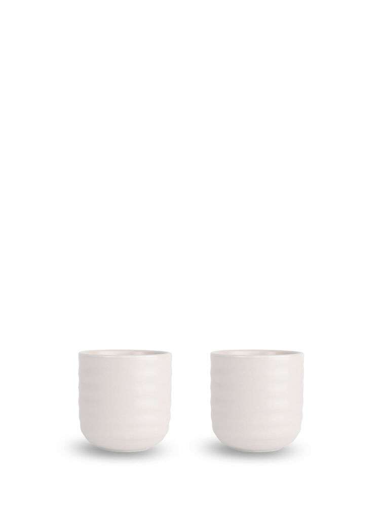 Ellen kopp, 2-pk, beige