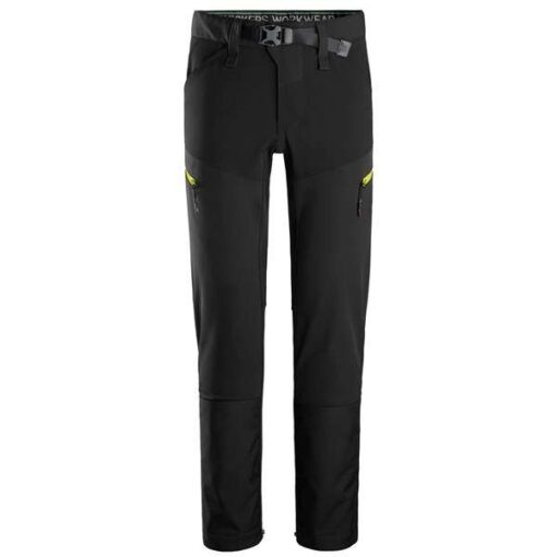FlexiWork, Stretchbukse med softshell