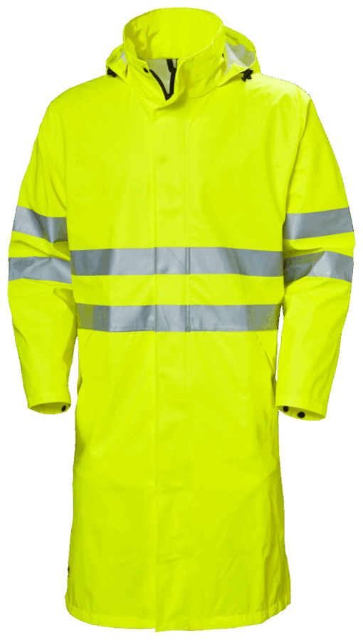 HH ALTA RAIN COAT 360EN471