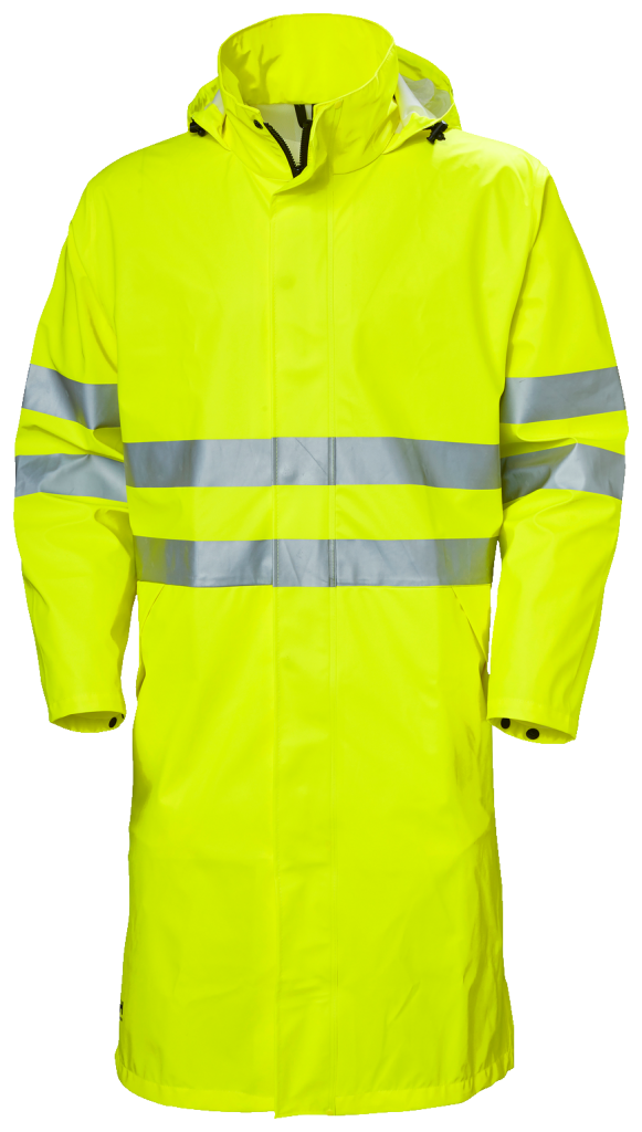 HH ALTA RAIN COAT 360EN471