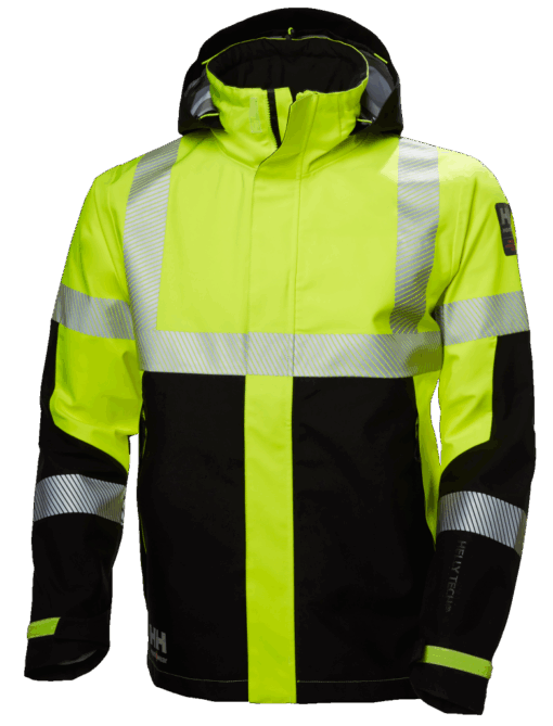 HH ICU SHELL JACKET 369EN471