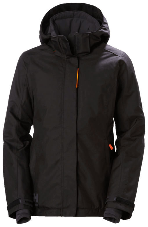 HH W Luna Winter Jakke