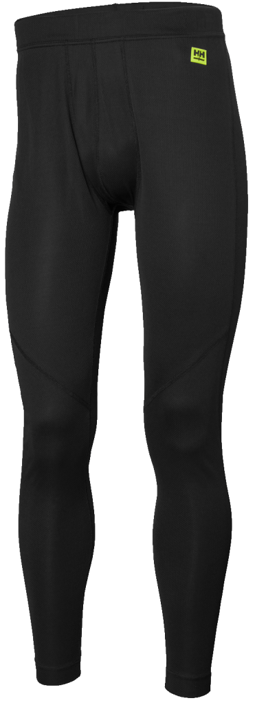 HH LIFA PANT 990BLACK