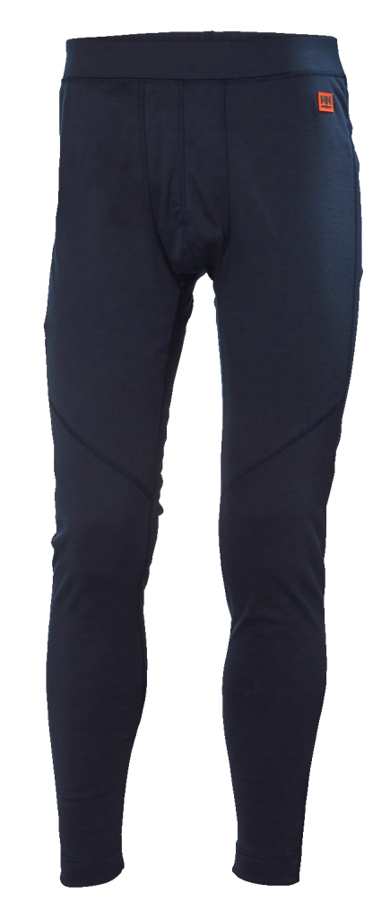 HH LIFA MAX PANT 590NAVY