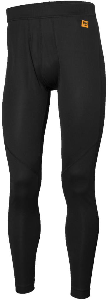 HH LIFA MAX PANT 990BLACK