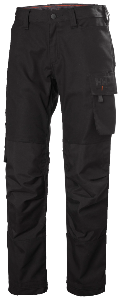 HH LUNA WORK PANT