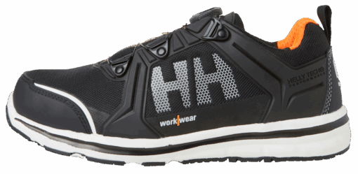 HH OSLO LOW BOA S3 HT