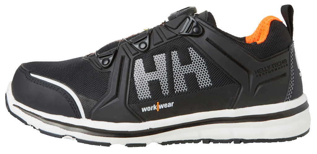 HH OSLO LOW BOA S3 HT
