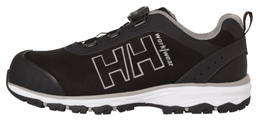 HH CHELSEA EVOLUTION BOA WIDE 930BLACK