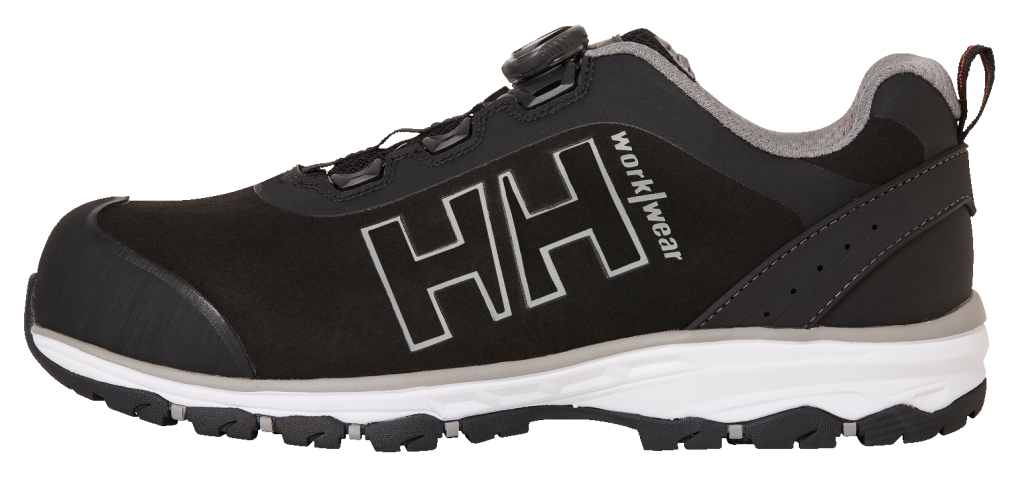 HH CHELSEA EVOLUTION BOA WIDE 930BLACK