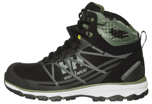 HH CHELSEA EVOLUTION MID 481CAMO