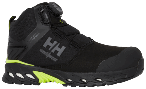MAGNI EVO MID BOA S7L HT 994BLACK