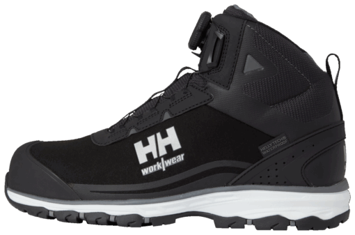HH CHELSEA EVO 2 MID BOA S3 HT W 930BLACK