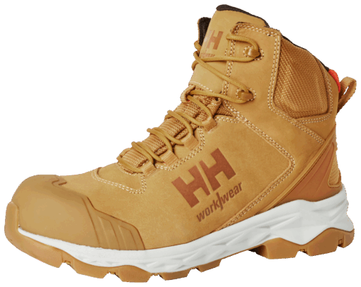 HH Oxford Mid S3