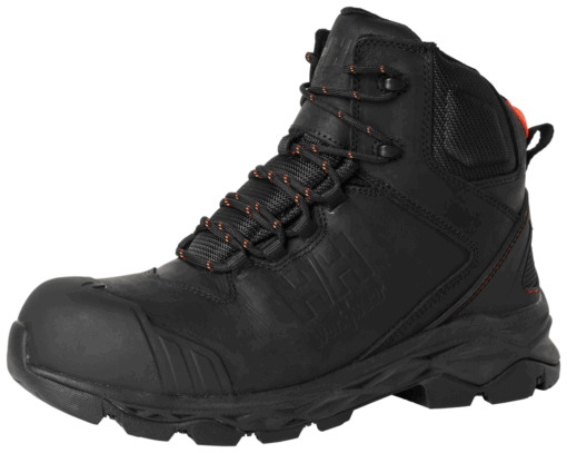 HH Oxford Mid S3