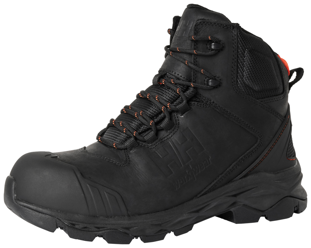 HH Oxford Mid S3