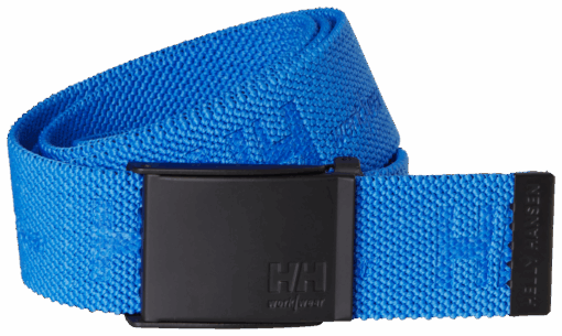HH LOGO WEBBING BELT 530RACER/STD