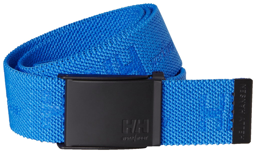 HH LOGO WEBBING BELT 530RACER/STD