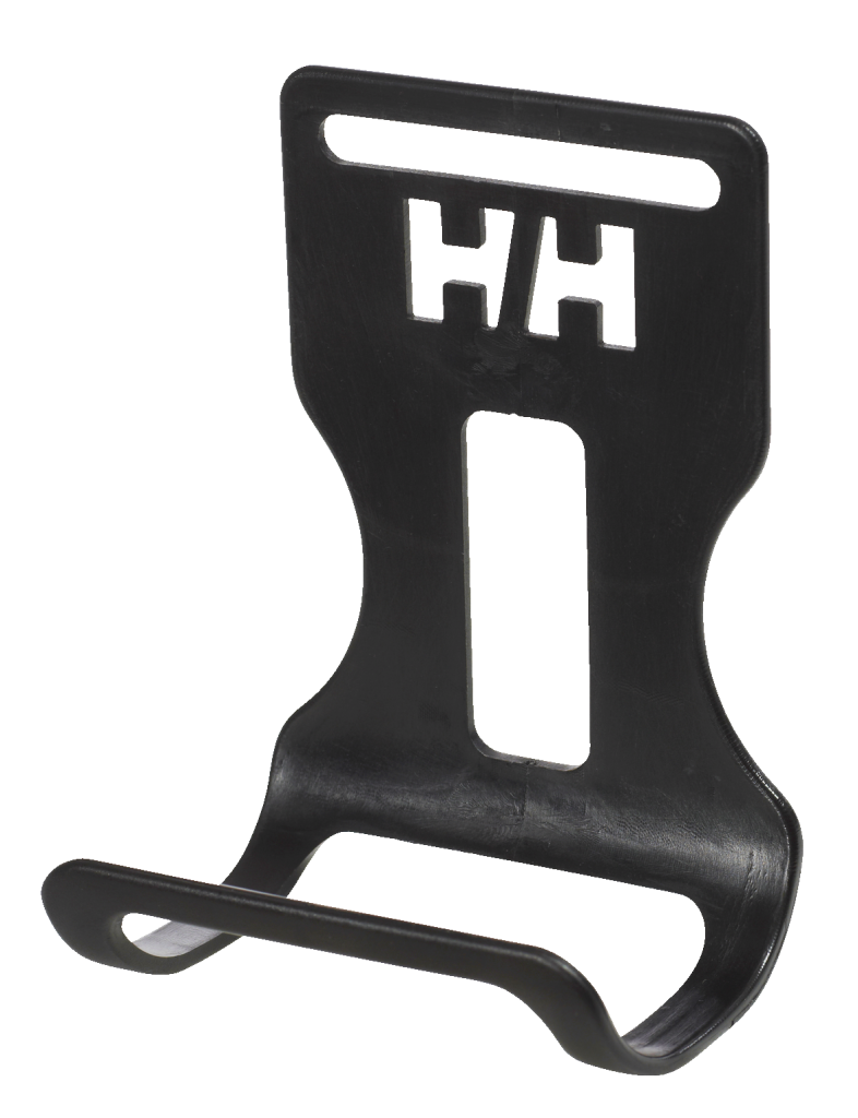 HAMMERHOLDER PLAST SORT STD