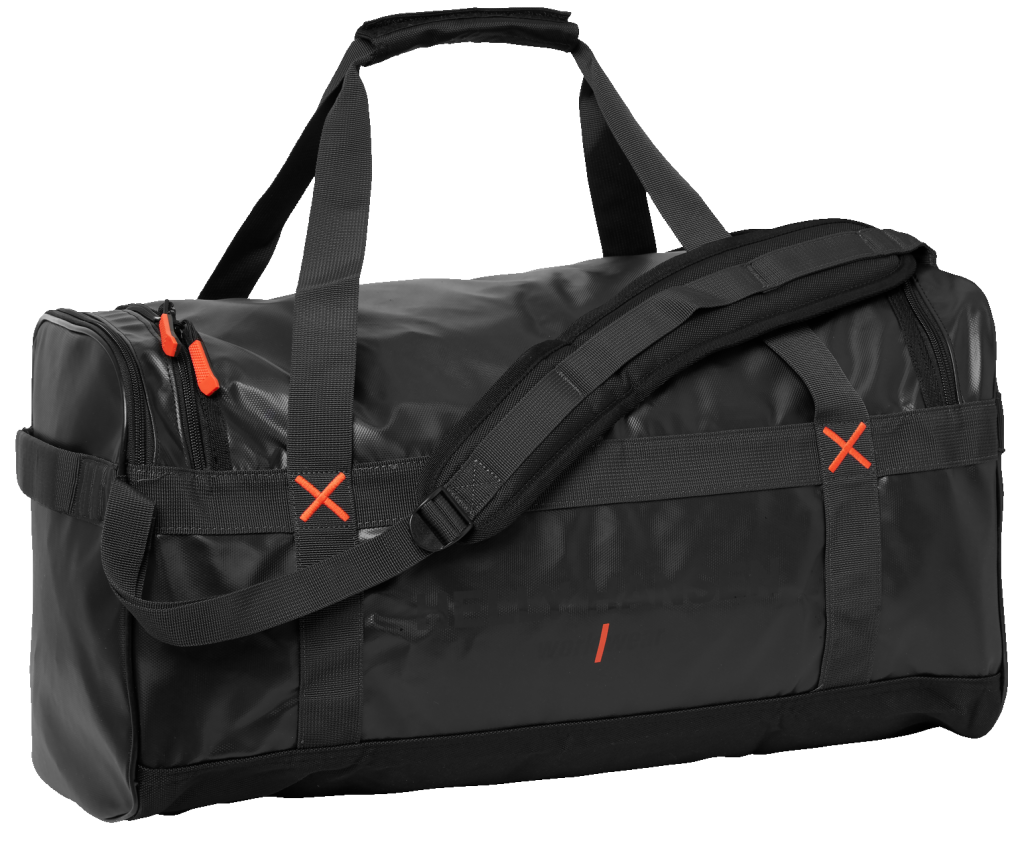 HH DUFFEL BAG 90L