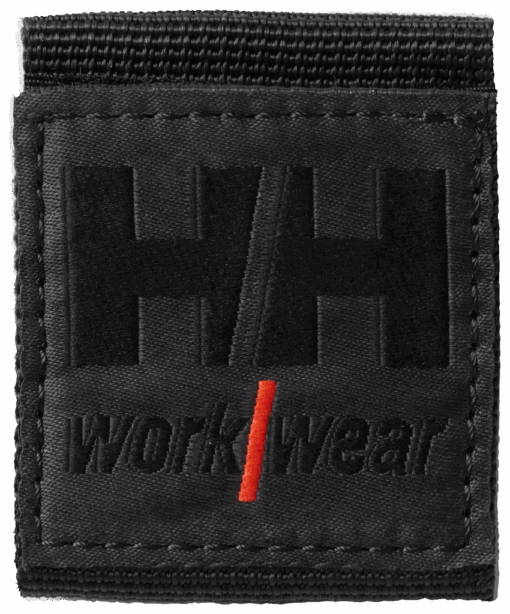 HAMMER HOLDER STRAP BLACK