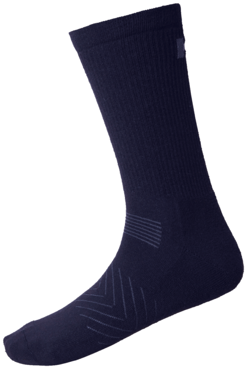 HH MANCHESTER SOCK 3-PACK 590NAVY/