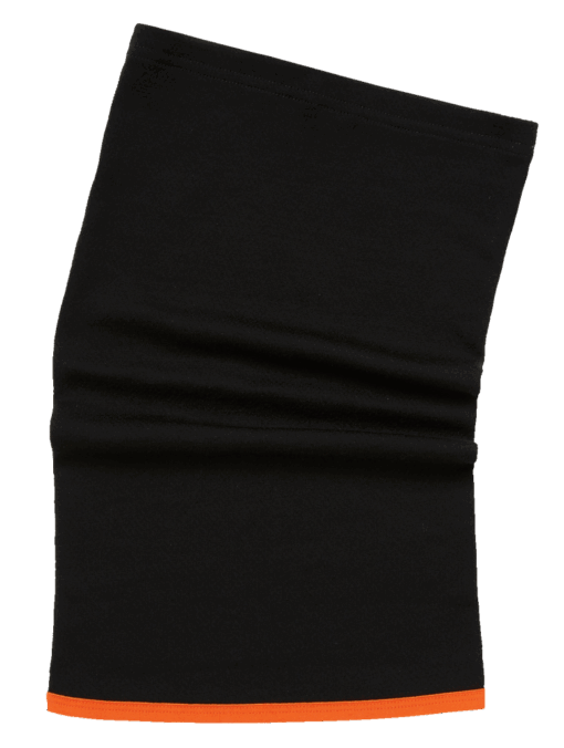 HH LIFA MERINO NECK 990 BLACK