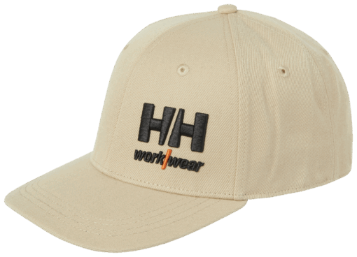CLASSIC LOGO CAP 780 SAND