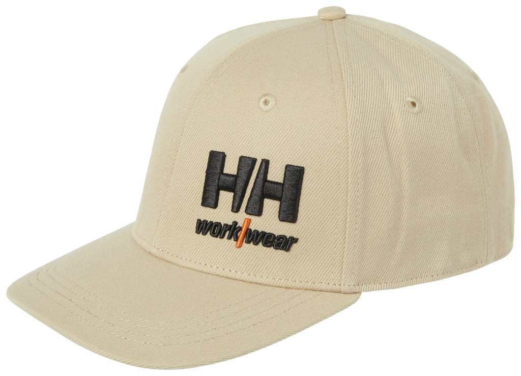 CLASSIC LOGO CAP 780 SAND