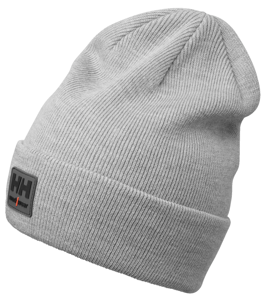 CLASSIC CUFF BEANIE 930 GREY
